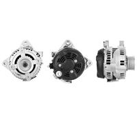 Alternatore con puleggia multipla 28-4652 ELSTOCK per TOYOTA AVENSIS Familiare