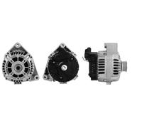 ELSTOCK Alternatore Generatore 105A 12V Per Opel Omega B Caravan 2.5 TD 525TD