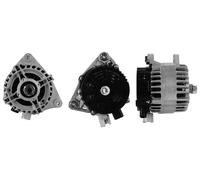 ELSTOCK Alternatore Generatore 105A 14V per Ford C-Max 1.8 TDCi 27-5527