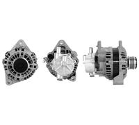 ELSTOCK Alternatore Generatore 110A 12V Per KIA Carnival II 2.9 CRDi