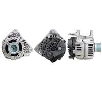 ELSTOCK Alternatore Generatore 110A 12V Per VW Golf VI 1.4 28-4713