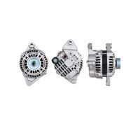 ELSTOCK Alternatore Generatore 110A 14V Per Dacia Sandero 1.6 MPI 85