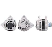 ELSTOCK Alternatore Generatore 110A 14V Per Nissan Qashqai +2 I X-Trail J10