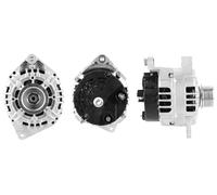 ELSTOCK Alternatore Generatore 120A 12V Per Fiat Ducato Pritsche/Fahrgestell