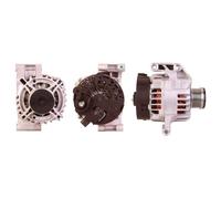 ELSTOCK Alternatore Generatore 120A 12V Per Opel Corsa D Suzuki Ignis II Wagon