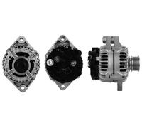ELSTOCK Alternatore Generatore 120A 12V Per Opel Zafira B 1.9 CDTi