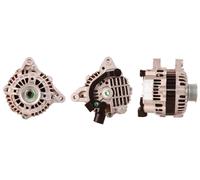 ELSTOCK Alternatore Generatore 120A 12V Per Peugeot 307 1.6 16V 1.4 2.0