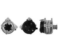 ELSTOCK Alternatore Generatore 120A 12V Per VW Golf III Variant 1.9 TDI