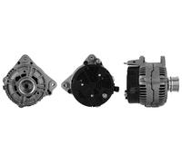 ELSTOCK Alternatore Generatore 120A 12V per VW Golf IV 1.6 1.8 4motion