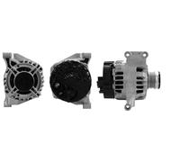 ELSTOCK Alternatore Generatore 120A 14V per Fiat 500 0.9 1.4 T-Jet