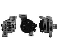ELSTOCK Alternatore Generatore 120A 14V Per Ford Focus II 1.8 Flexifuel 2.0