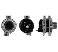 ELSTOCK Alternatore Generatore 120A 14V per Honda Accord VII Tourer 2.2i-CTDI
