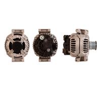 ELSTOCK Alternatore Generatore 120A 14V Per Jeep Grand Cherokee II Chrysler PT