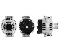 ELSTOCK Alternatore Generatore 120A 14V per Mercedes-Benz 200