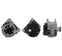 ELSTOCK Alternatore Generatore 120A 14V Per Opel Vivaro Combi Renault Trafic J7