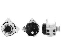 ELSTOCK Alternatore Generatore 120A 14V per VW Passat Variant 1.9 Tdi 2.0