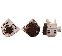 ALTS917V Alternatore (3 EFFE - VALEO ORIGINALE)