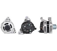 ELSTOCK Alternatore Generatore 130A 12V Per Opel Corsa E