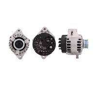 ELSTOCK Alternatore Generatore 130A 14V Per Opel Zafira B 1.9 CDTi