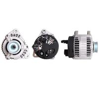 ELSTOCK Alternatore Generatore 140A 12V Per Fiat Stilo 192