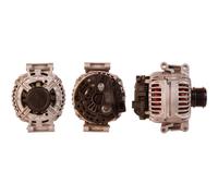 ELSTOCK Alternatore Generatore 140A 14V per Audi A4 Avant 1.8 TFSI 2.0