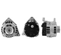 ELSTOCK Alternatore Generatore 140A 14V per Audi Allroad 2.5 Tdi Quattro 2.7