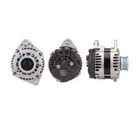 ELSTOCK Alternatore Generatore 140A 14V per Opel Astra J Caravan 1.7 CDTI
