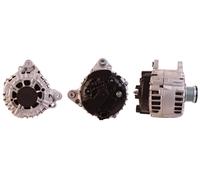 ELSTOCK Alternatore Generatore 140A 14V per VW Golf VI 1.4 TSI 28-6662