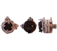 ELSTOCK Alternatore Generatore 140A 14V per VW Polo 1.2 TSI 28-6614