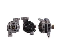 ELSTOCK Alternatore Generatore 150A 12V Per Ford Focus C-Max DA HCP DP