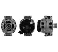 ELSTOCK Alternatore Generatore 150A 12V Per Mercedes SLK E-Class R171 W211