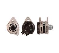 ELSTOCK Alternatore Generatore 150A 14V per Alfa Romeo 159 Sportwagon 2.4