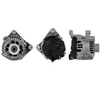 ELSTOCK Alternatore Generatore 150A 14V Per BMW 3 Serie Touring 320D 325D 318D
