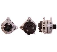 ELSTOCK Alternatore Generatore 150A 14V per Dacia Duster 1.6 16V 28-6626