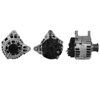 ELSTOCK Alternatore Generatore 150A 14V per Dacia Lodgy 1.2 Tce 1.6 DCI