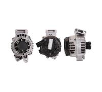 ELSTOCK Alternatore Generatore 150A 14V per Ford Kuga II 1.5 EcoBoost