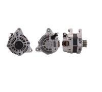 ELSTOCK Alternatore Generatore 150A 14V Per Mazda CX-5 2.2 D 27-6972
