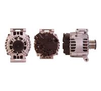 ELSTOCK Alternatore Generatore 150A 14V Per Peugeot 207 CC 1.6 16V 1.4