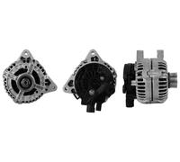 ELSTOCK Alternatore Generatore 150A 14V Per Peugeot 307 CC Citroën C4 Picasso