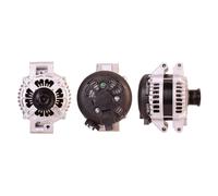 ELSTOCK Alternatore Generatore 170A 14V Per BMW 1 Serie 3 Serie E87 E81 E90 E88