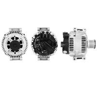Alternatore con puleggia a ruota libera 28-5531 ELSTOCK per MERCEDES-BENZ JEEP