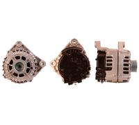 ELSTOCK Alternatore Generatore 180A 14V per BMW 3er Touring X3 E91 E83 E93 E90