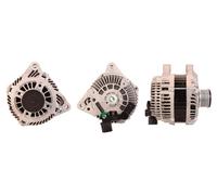 ELSTOCK Alternatore Generatore 180A 14V per Citroën Berlingo 1.6 HDI 90