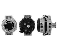 ELSTOCK Alternatore Generatore 180A 14V Per Mercedes E-Class T-Modello CLS S211