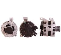 ELSTOCK Alternatore Generatore 180A 14V per Volvo XC60 D3/D4 2.4 D/D3/D4 AWD