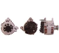 ELSTOCK Alternatore Generatore 180A 14V Per VW Multivan V 2.0 BiTDI