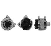 ELSTOCK Alternatore Generatore 180A 14V Per VW Passat Alltrack 2.0 TDI 1.9