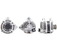 ELSTOCK Alternatore Generatore 185A 14V Per Renault Trafic III Furgone Koleos