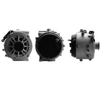 ELSTOCK Alternatore Generatore 190A 12V per Mercedes-Benz Modello T S