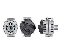ELSTOCK Alternatore Generatore 200A 12V Per Mercedes-Benz Sprinter 35-T Bus